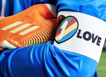 Tras amenaza de la FIFA, capitanes de las selecciones europeas no usarán el brazalete ‘One Love’
