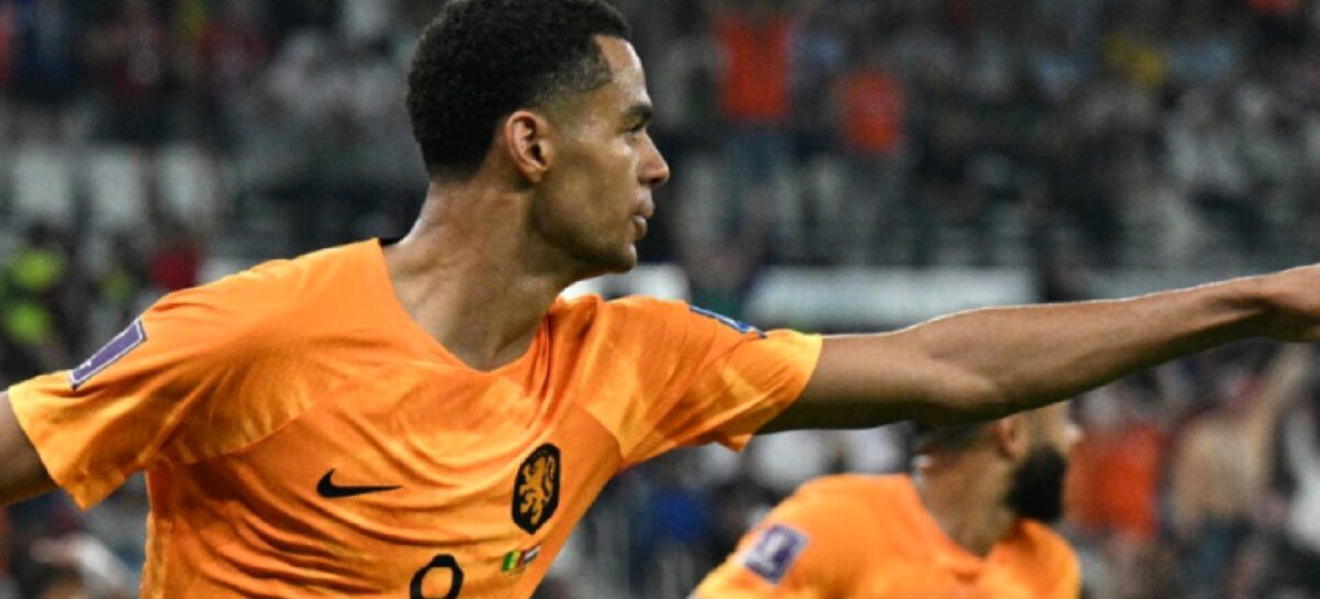 Senegal 0-2 Países Bajos: la ‘Naranja Mecánica’ se estrenó con victoria