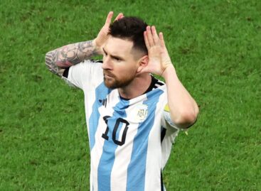 En penales, Argentina clasificó a la semifinal de la Copa del Mundo