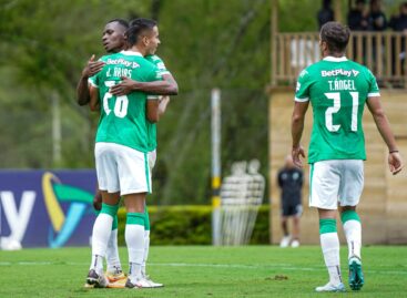 Atlético Nacional goleó a Leones de Itagüí en su primer partido de la pretemporada