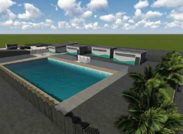 En El Carmen de Viboral iniciará la construcción de la piscina semiolímpica