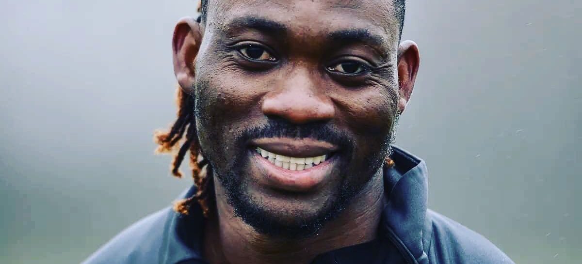 El futbolista ghanés, Christian Atsu, fue encontrado con vida tras el terremoto en Turquía
