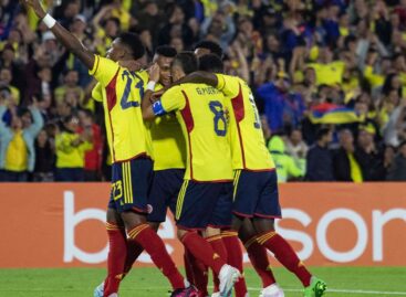 La Selección Colombia clasificó al Mundial Sub-20 ¡Sin jugar!