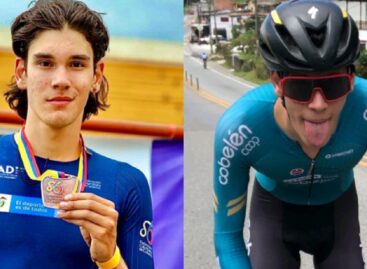 ¡Triste noticia! Ciclista murió tras sufrir un accidente durante la Clásica de Rionegro
