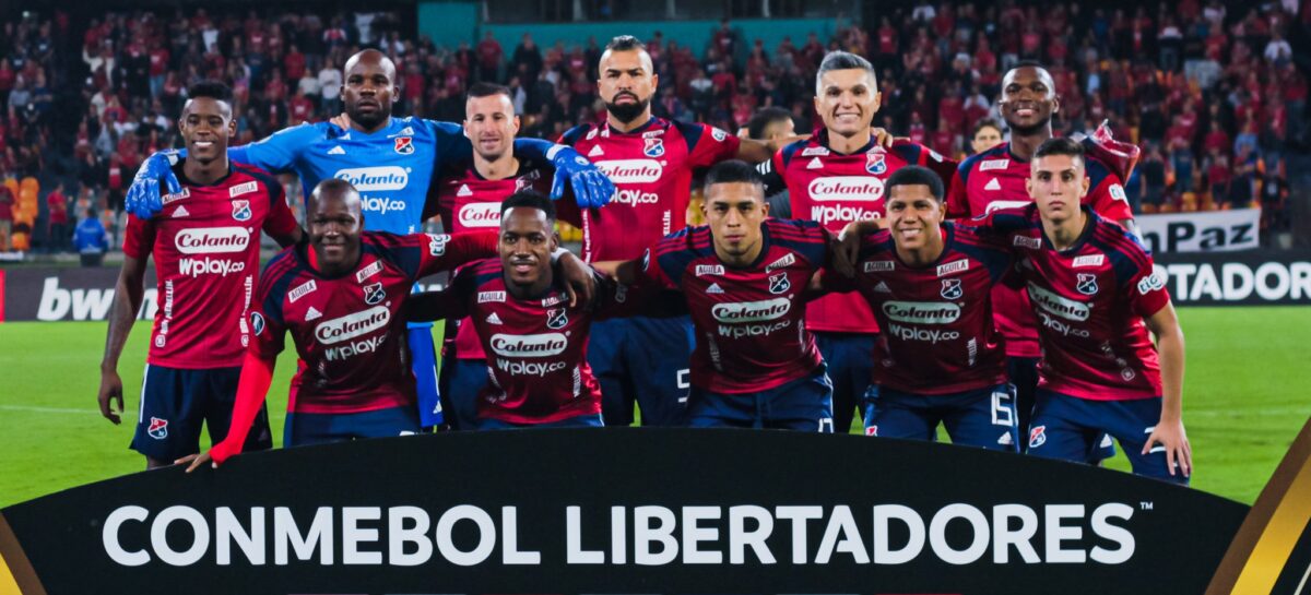 DIM derrotó a Magallanes y clasificó a la fase de grupos de la Copa Libertadores