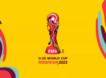 La FIFA le quitó la sede del Mundial Sub-20 a Indonesia