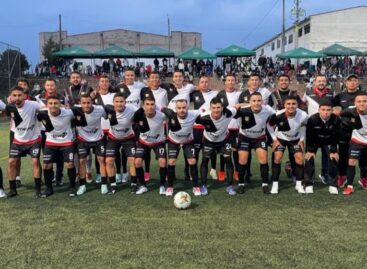 Comenzó la final departamental del Torneo Intermunicipal de Fútbol en el Norte de Antioquia