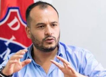 ¿Exagerada sanción? Por criticar el arbitraje, la Dimayor le aplicó un fuerte castigo al presidente del DIM