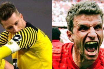 ¡No se puede creer! Borussia Dortmund empató y Bayern Munich fue campeón de la Bundesliga una vez más