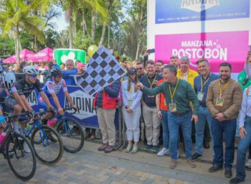 La Vuelta a Colombia 2023 terminará con una CRI en La Ceja