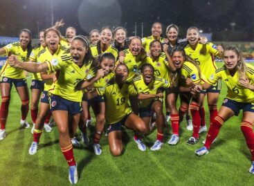 Las 23 elegidas: lista de convocadas a la Selección Colombia para el Mundial Femenino
