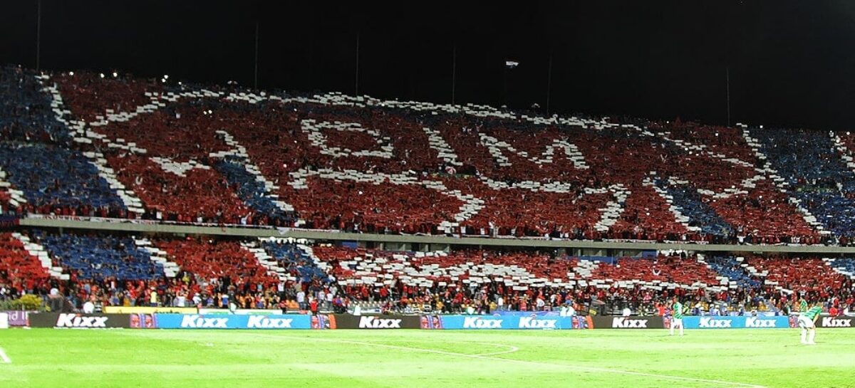 El DIM anunció que el partido ante Atlético Nacional no contará con la presencia de aficionados verdolagas