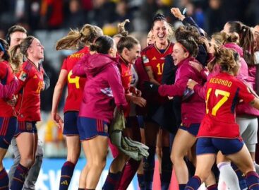 España, campeón del Mundial Femenino de Mayores por primera vez en su historia