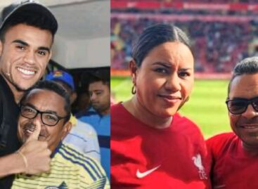 Continúa la búsqueda de Luis Manuel Díaz, padre del jugador de la Selección Colombia