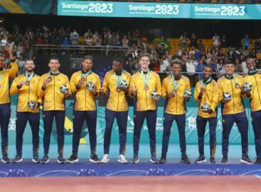 Con 101 medallas, Colombia cumplió su mejor participación en la historia de los Juegos Panamericanos