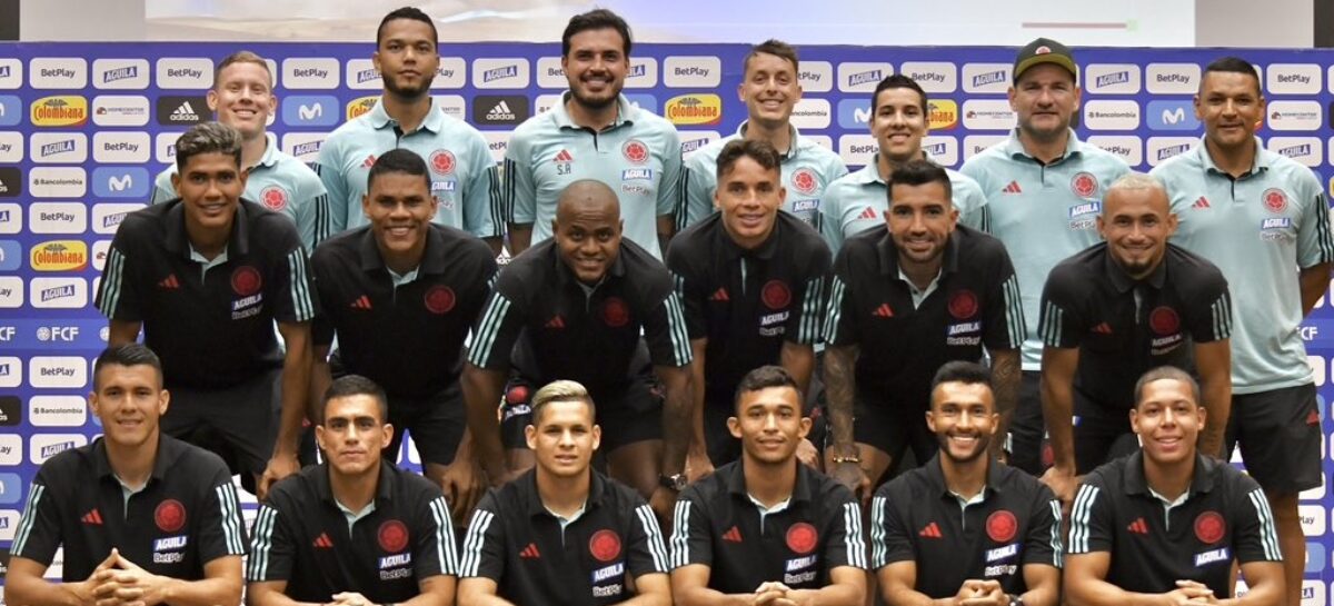 Colombia ya llegó a Dubai para disputar el Mundial de Fútbol Playa
