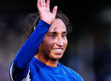 Mayra Ramírez marcó gol con el Chelsea en la Champions League