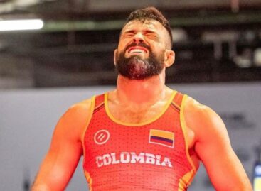 Faltan 100 días para los Juegos Olímpicos: Colombia tiene 48 deportistas clasificados